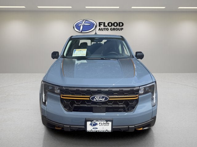 New 2026 Ford Maverick Tremor AWD/4WD image 2