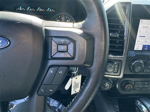 Certified 2020 Ford F150 XLT w/ Equipment Group 302A Luxury image 30