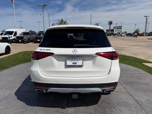 Used 2021 Mercedes-Benz GLE 350 image 5
