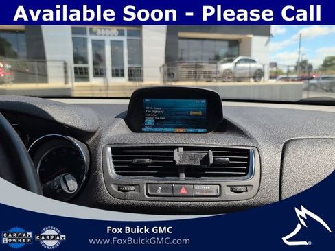 Used 2014 Buick Encore Premium FWD image 11