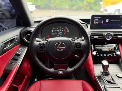 Used 2023 Lexus IS 350 F Sport AWD/4WD image 22