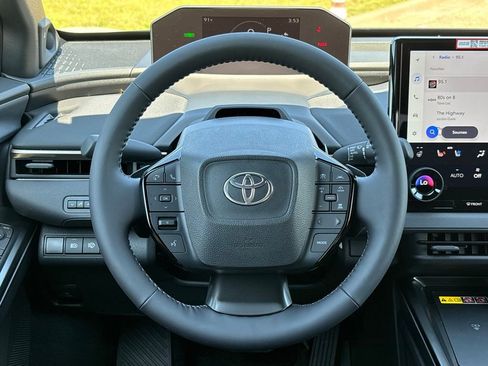New 2026 Toyota bZ FWD image 18