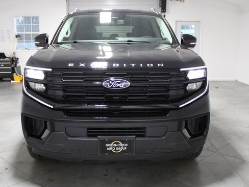 New 2026 Ford Expedition Max Active image 32