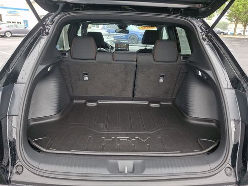 Certified 2024 Honda HR-V Sport image 29