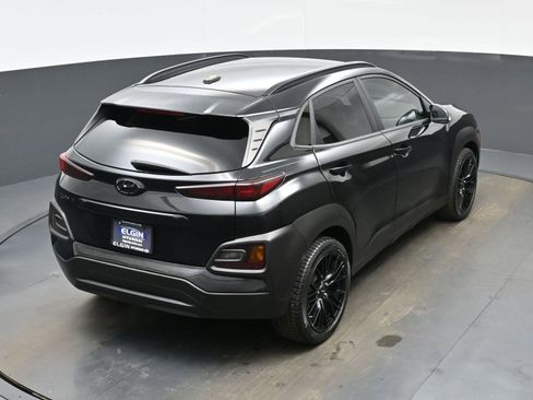 Used 2019 Hyundai Kona SEL w/ Cargo Package image 36