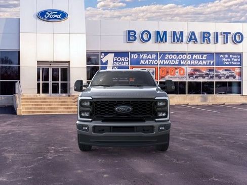 New 2026 Ford F250 XLT w/ XLT Premium Package AWD/4WD image 6