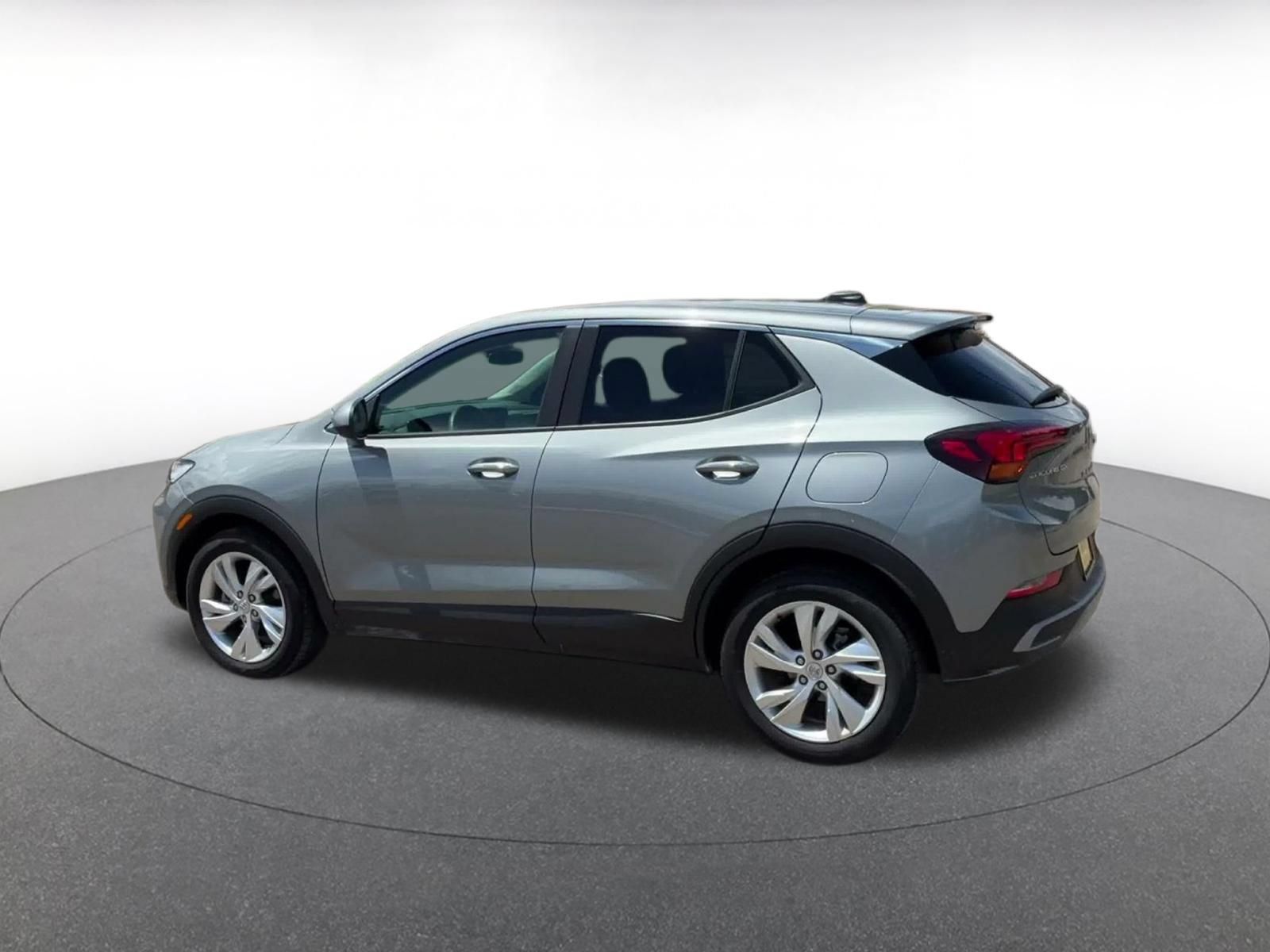 Used 2026 Buick Encore GX Preferred FWD image 9