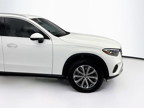 Used 2023 Mercedes-Benz GLC 300 image 11