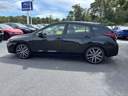 Used 2024 Subaru Impreza 2.0i Sport AWD/4WD image 6