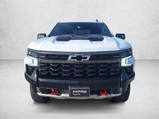 Used 2025 Chevrolet Silverado 1500 ZR2 w/ Technology Package video 2
