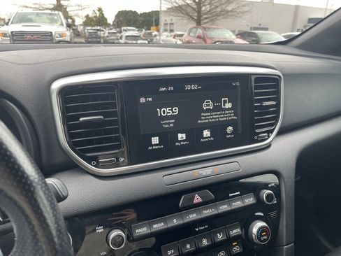 Used 2020 Kia Sportage S w/ Option Group 020 image 16