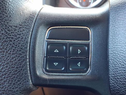 Used 2015 RAM 1500 Express AWD/4WD image 24