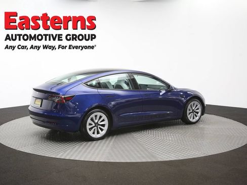 Used 2023 Tesla Model 3 Standard Range RWD image 36