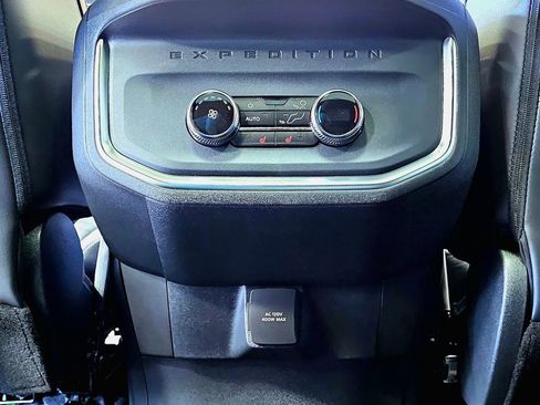New 2025 Ford Expedition Tremor image 26