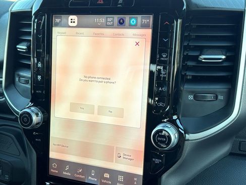 New 2026 RAM 2500 Big Horn image 17