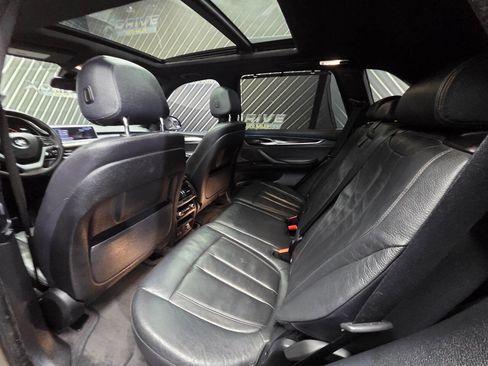 Used 2017 BMW X5 xDrive35i image 32