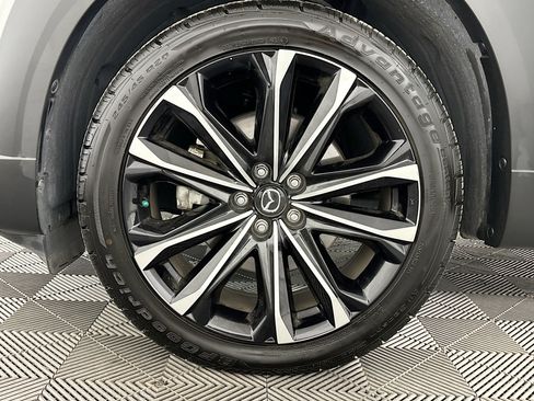 Used 2023 MAZDA CX-50 2.5 Turbo w/ Cargo Package AWD/4WD image 35