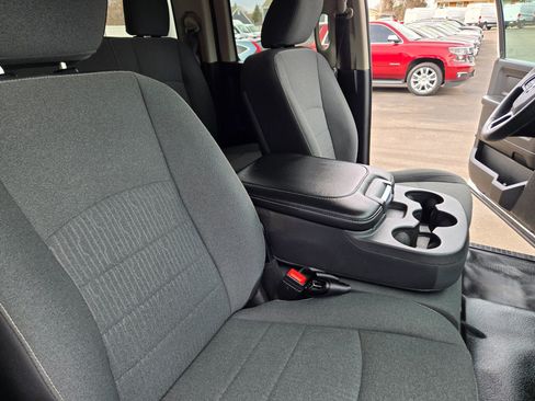 Used 2022 RAM 1500 Tradesman w/ Popular Equipment Group image 53