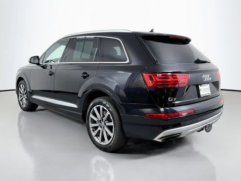 Used 2018 Audi Q7 3.0T Premium Plus w/ Premium Plus Package AWD/4WD image 6