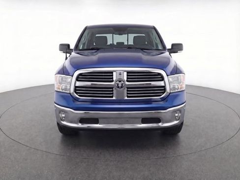 Used 2016 RAM 1500 Big Horn RWD image 2