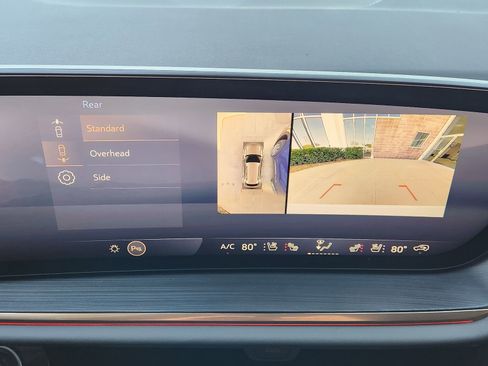 New 2026 Buick Envision Avenir image 21