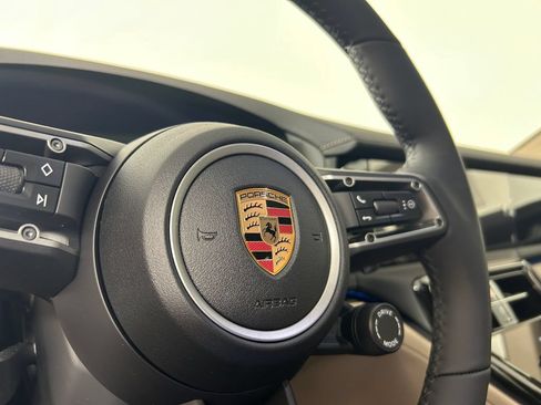 New 2026 Porsche Panamera 4 AWD/4WD image 18