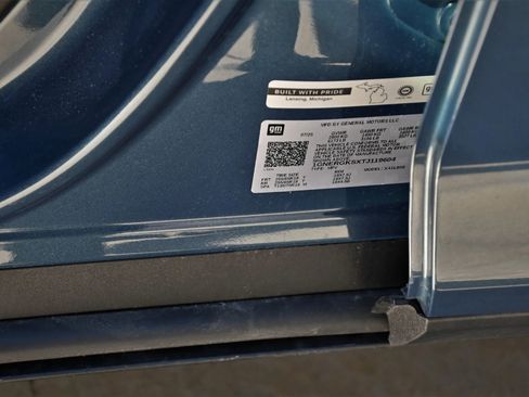 Used 2026 Chevrolet Traverse LT w/ Enhanced Driving Package image 22