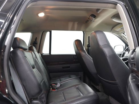 Used 2002 Dodge Durango SLT Plus AWD/4WD image 14