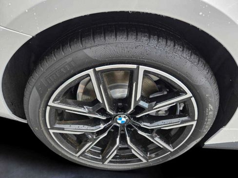 New 2026 BMW i4 xDrive40i w/ M Sport Package AWD/4WD image 17