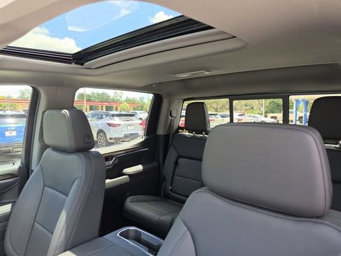 New 2026 Chevrolet Silverado 1500 RST w/ RST All Star Premium Package AWD/4WD image 24