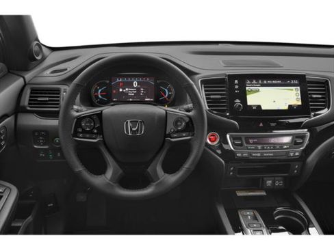 Used 2019 Honda Passport Elite image 7