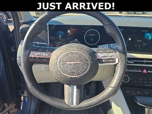 Used 2026 Hyundai Tucson SEL AWD/4WD image 12