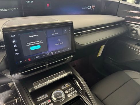 New 2026 Lincoln Nautilus Premier w/ Equipment Group 102A image 32