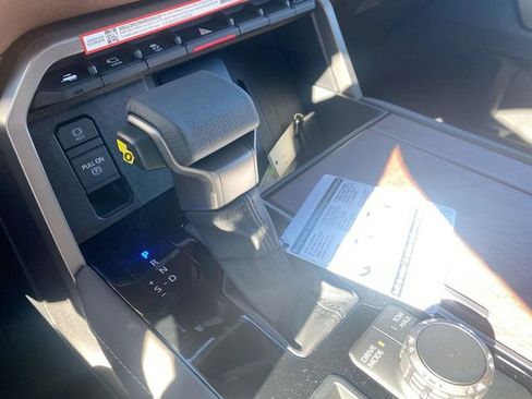 New 2026 Toyota Tundra 1794 Edition image 19