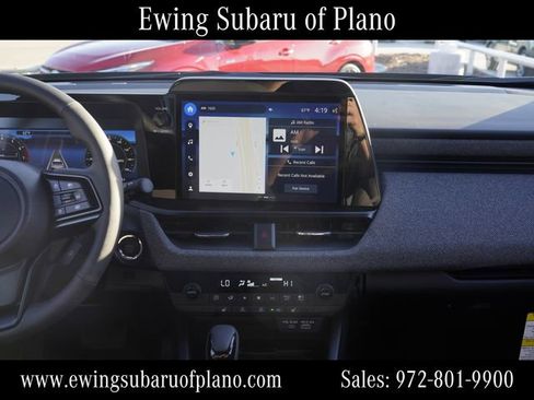 Used 2026 Subaru Outback Limited XT image 9