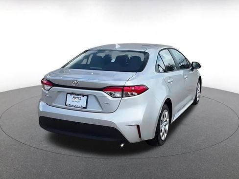 Used 2025 Toyota Corolla LE image 14