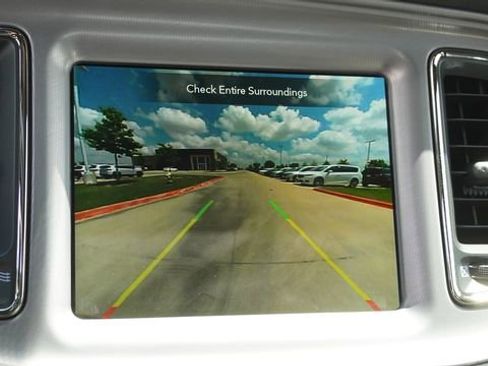 Used 2023 Dodge Challenger SRT Hellcat image 19