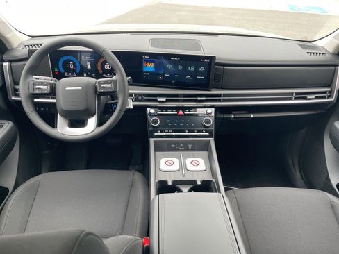 New 2026 Hyundai Santa Fe SE FWD image 15