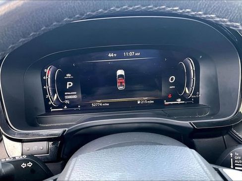 Used 2023 INFINITI QX60 Luxe w/ Cargo Package image 20