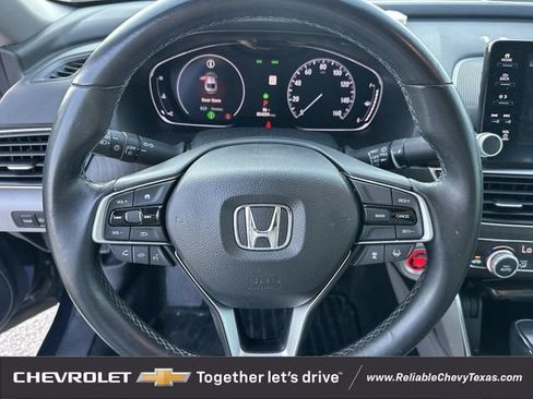 Used 2019 Honda Accord EX-L image 14