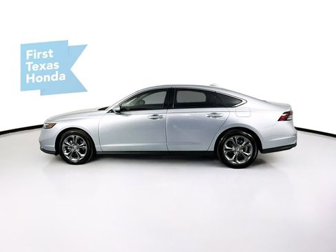 Used 2024 Honda Accord EX image 4