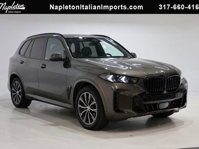 Used 2024 BMW X5 xDrive40i w/ M Sport Package