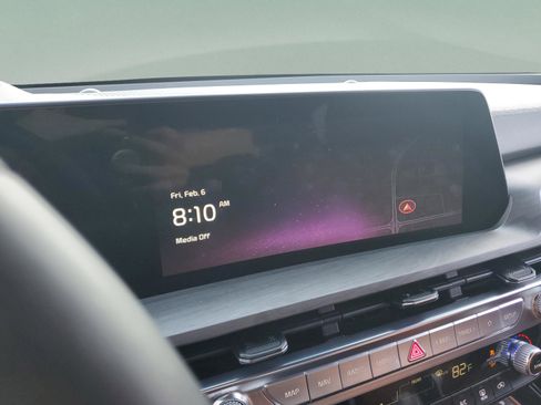 Used 2024 Kia Telluride SX Prestige X-Line image 23