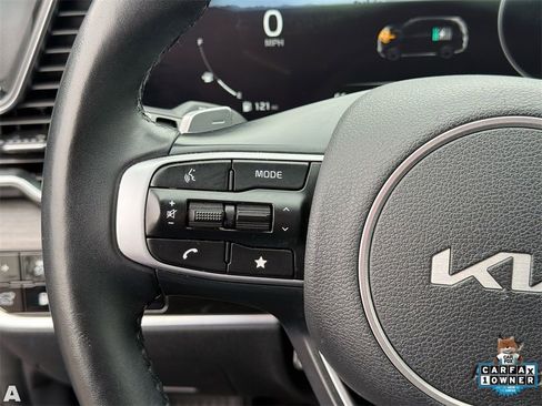 Used 2024 Kia Sportage X-Line Prestige image 15