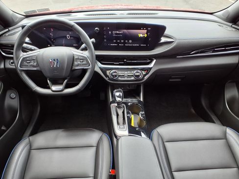 Certified 2024 Buick Envista Sport Touring w/ Convenience I Package FWD image 15