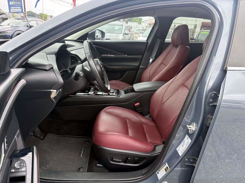 Used 2023 MAZDA CX-30 AWD 2.5 S w/ Preferred Package image 20
