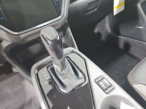 New 2026 Subaru Crosstrek 2.5i Wilderness AWD/4WD image 23