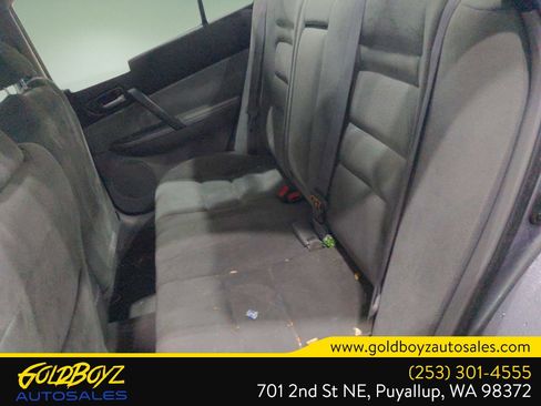 Used 2008 MAZDA MAZDA6 i Sport Value Edition image 10