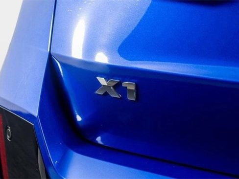Used 2025 BMW X1 M35i image 26