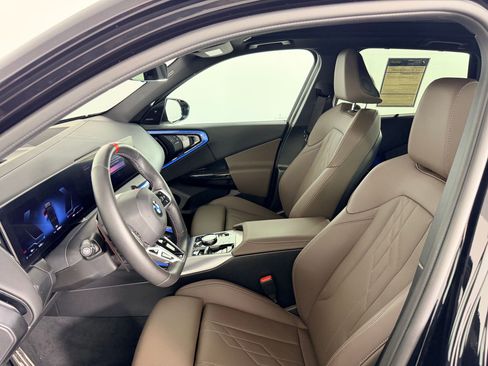 Certified 2026 BMW X3 M50 AWD/4WD image 5